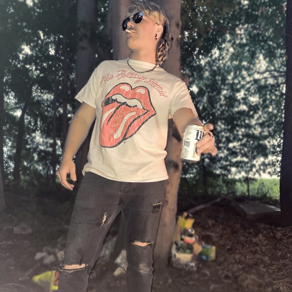 Meet your Posher, Caleb - Picture 1 of 1